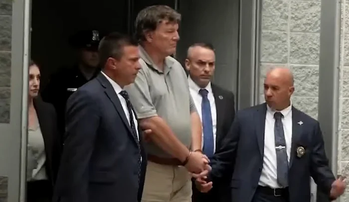 Rex Heuermann este suspectat că a ucis trei femei