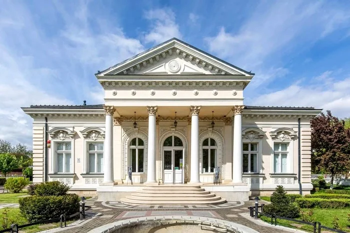 Muzeul de Istorie „Teodor Cincu”