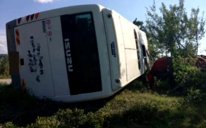 Accident / Foto: arhivă