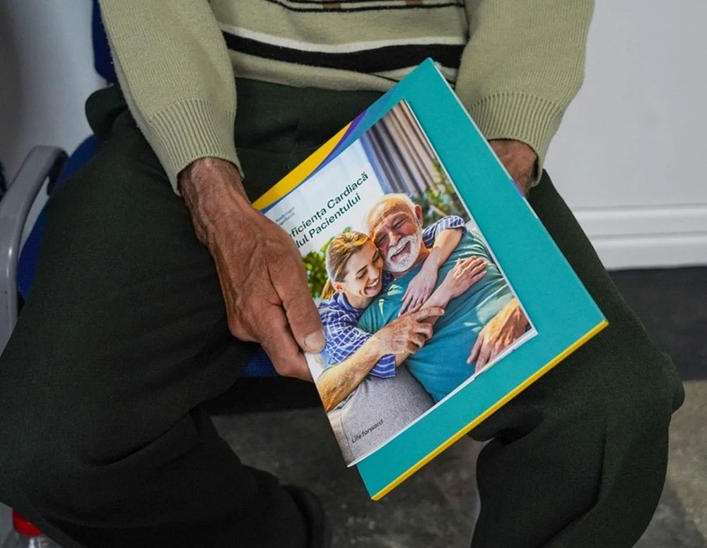 Unul din trei pacienți evaluați, cu prediabet. Ce au găsit caravanele medicale în șase luni de screening gratuit în România rurală