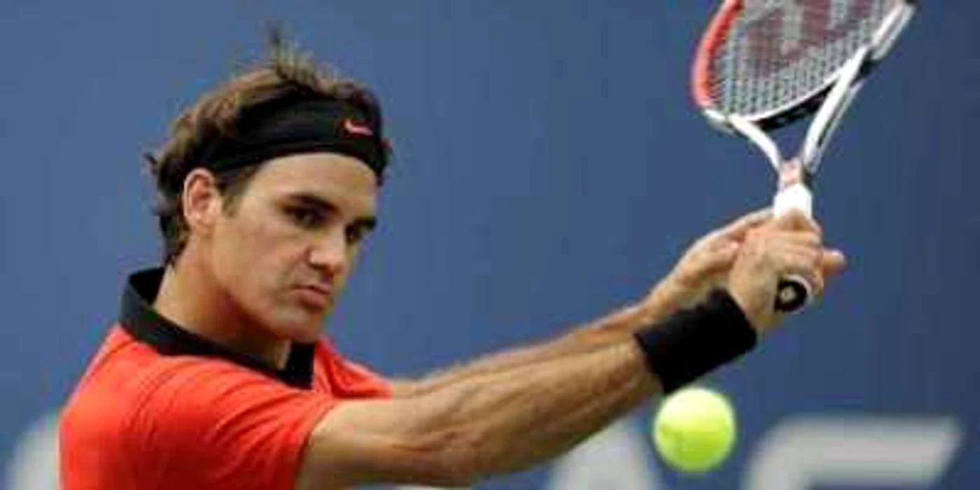 TENIS: Federer a atins graniţa de 50 de milioane de dolari, câştiguri din tenis