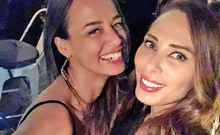 Poza lor face furori pe Internet