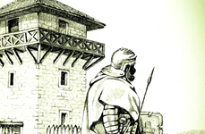 În slujba Romei: legionarii și auxiliarii din Dacia jpeg