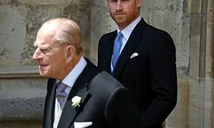 printul harry printul philip jpg