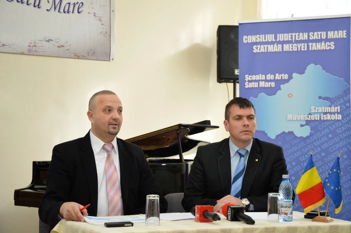 În cursul anului şcolar precedent, profesorii Şcoalii de Arte au desfăşurat orele la clasă unui număr de 659 de cursanţi FOTO: Cristina Cicau
