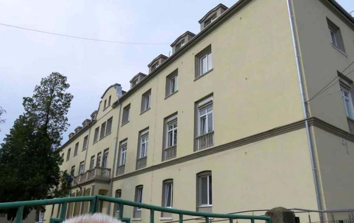 dotari spital cugir