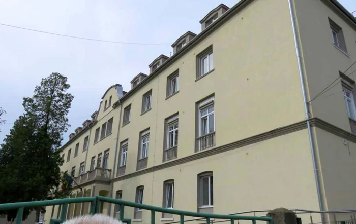 dotari spital cugir