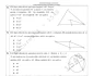 Evaluarea Națională 2026  Subiecte Matematică 4 jpg
