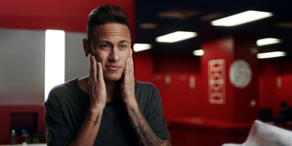 neymar