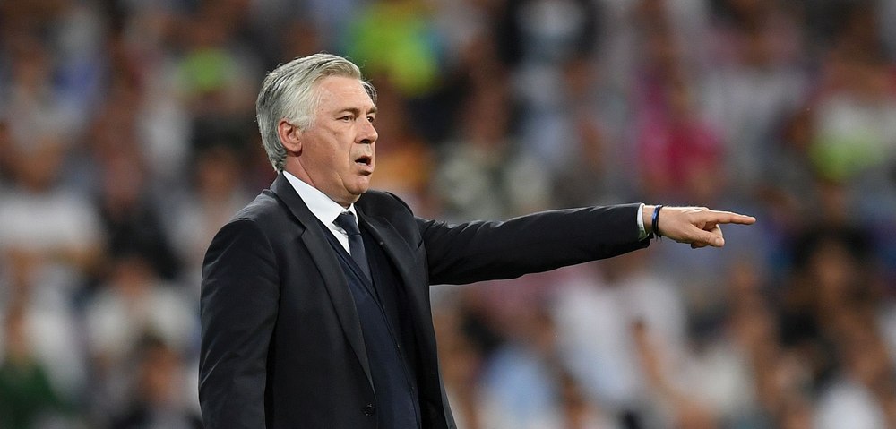 Scandal la Real Madrid - Manchester City. Ancelotti, un car de nervi la golul egalizator al oaspeților. Ce acuză