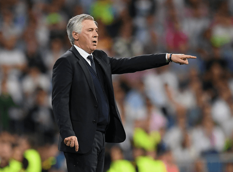 Antrenorul echipei Real Madrid, iritat la conferința de presă după meciul cu Barcelona: „Umilință? Asta e lipsă de respect!”