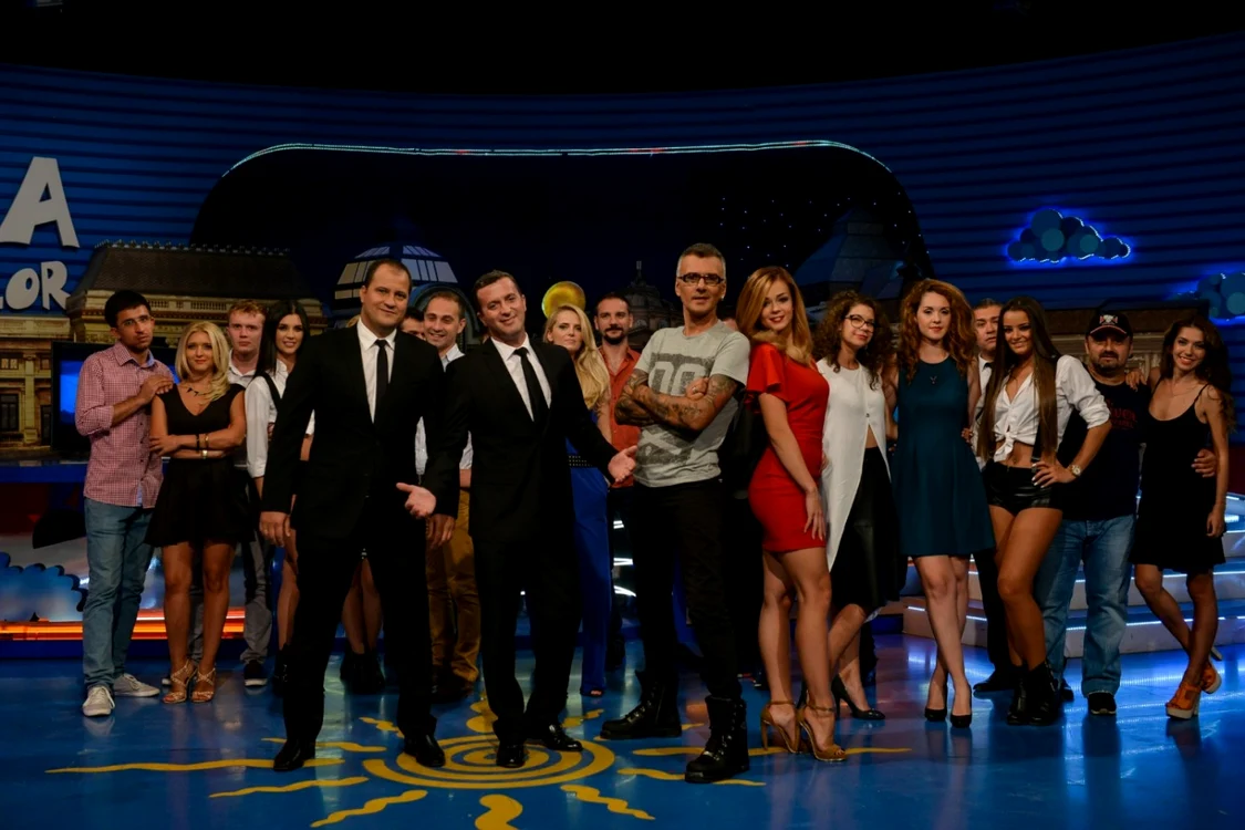 cronica carcotasilor