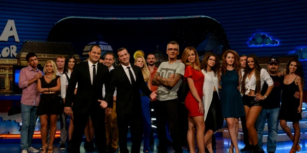 cronica carcotasilor foto prima tv 