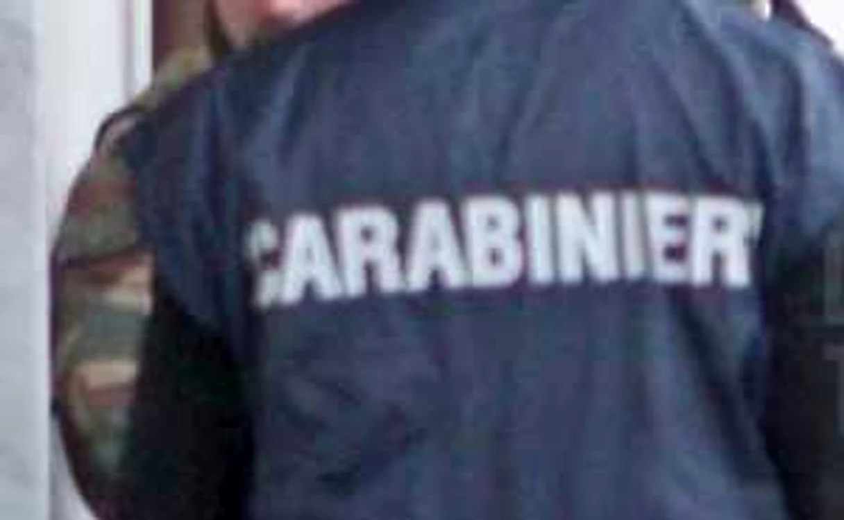 Carabinierii au făcut controale în diverse zone ale Romei