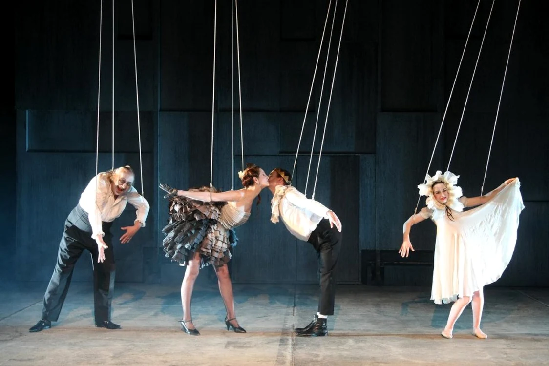 Festivalul Shakespeare