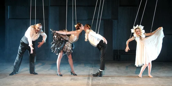 Festivalul Shakespeare