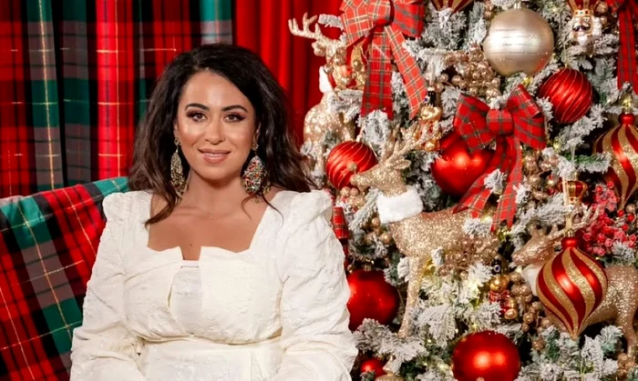 Oana Roman - Foto: social media 