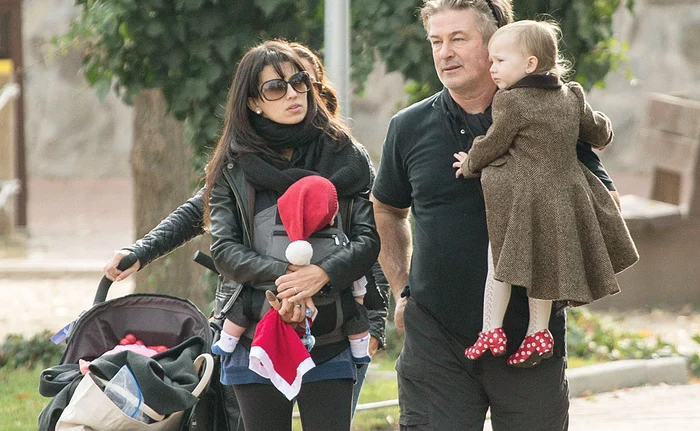 Robert DeNiro (72 de ani) a devenit tatăl fetiţei Helen Grace (4 ani) la vârsta de 68 de aniFoto: Guliver / Gettyimages / Photoland / Wenn / Hepta