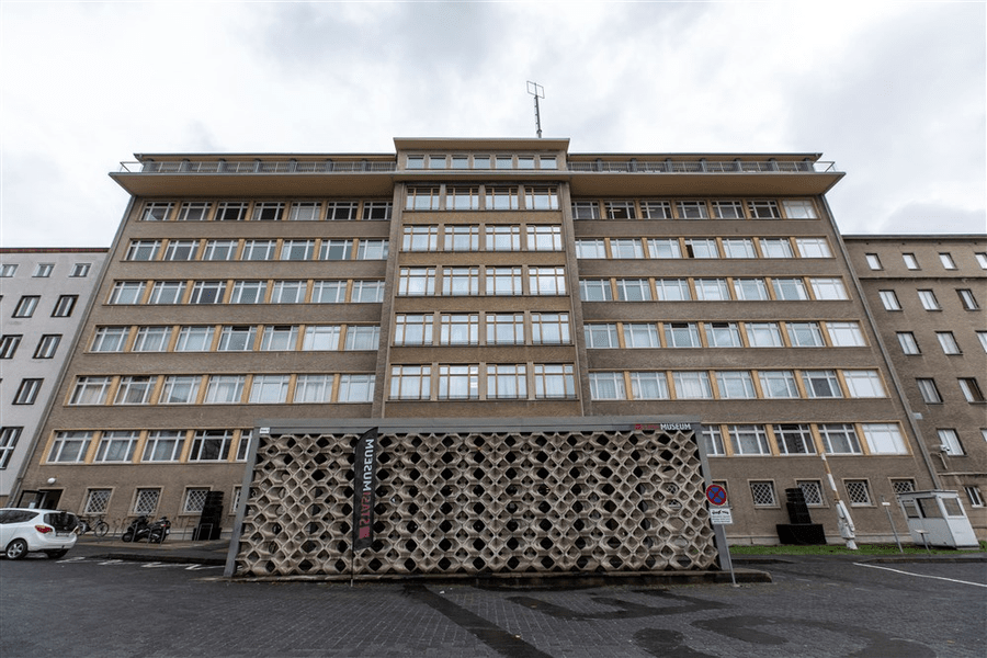 Sediul din Berlin al fostei poliţii politice est-germane Stasi va deveni un „Campus pentru Democraţie"