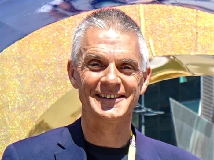 Tim Davie/FOTO: Wikipedia