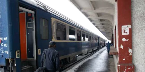 Foto arhivă