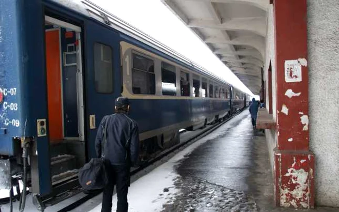 Foto arhivă