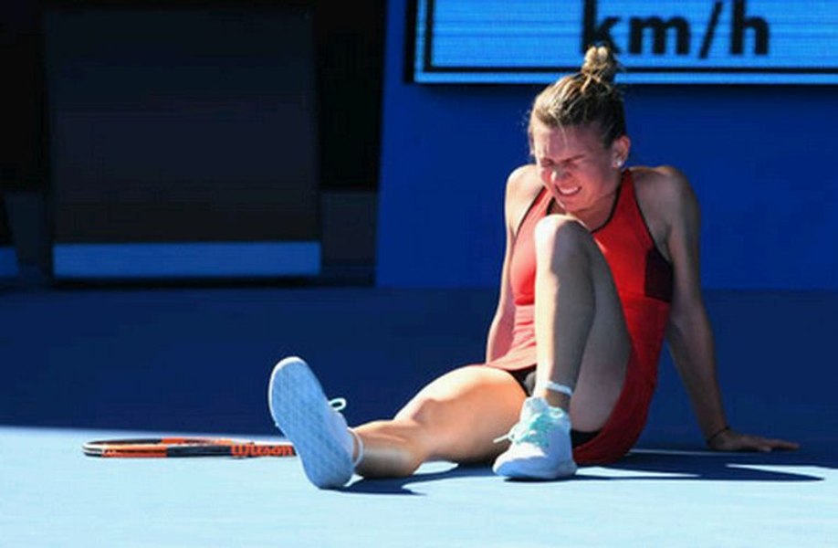 Momentul care a pus-o la pământ pe Simona Halep. Verdictul a fost pus de un antrenor care știe bine tainele circuitului WTA