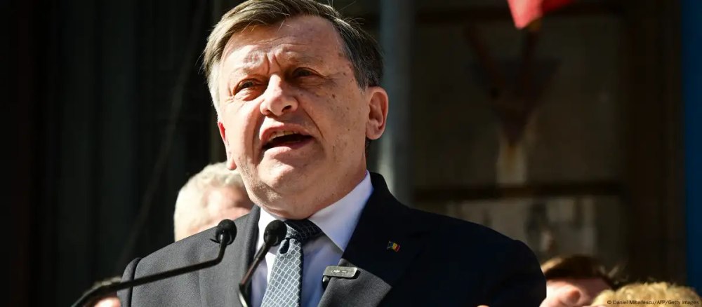 Crin Antonescu: un președinte (anti sau pro) occidental?