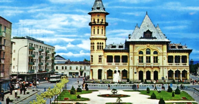 buzau