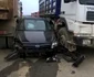 accident autostrada orastie sibiu