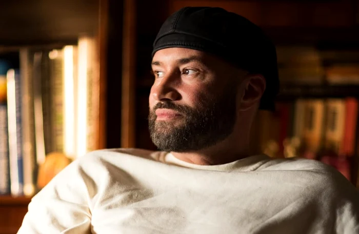 Mihai Bendeac / Foto: Instagram