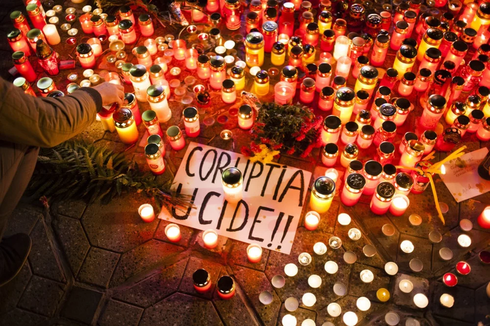 30 octombrie: zece ani de la Colectiv, tragedie care a marcat România