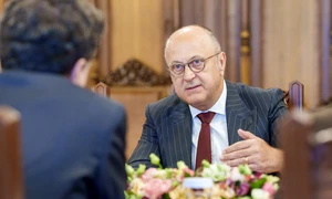 intalnire mediul de afaceri nicusor dan foto fb1 jpg