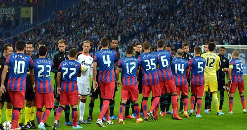 schalke steaua foto razvan pasarica