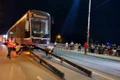 Tramvai Bozankaya la Timişoara FOTO Ş.Both