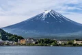 muntele fuji  
