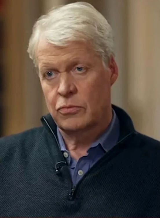 Charles Spencer, profimedia 1137075441 jpg