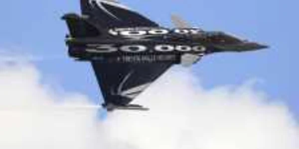 Dassault Rafale