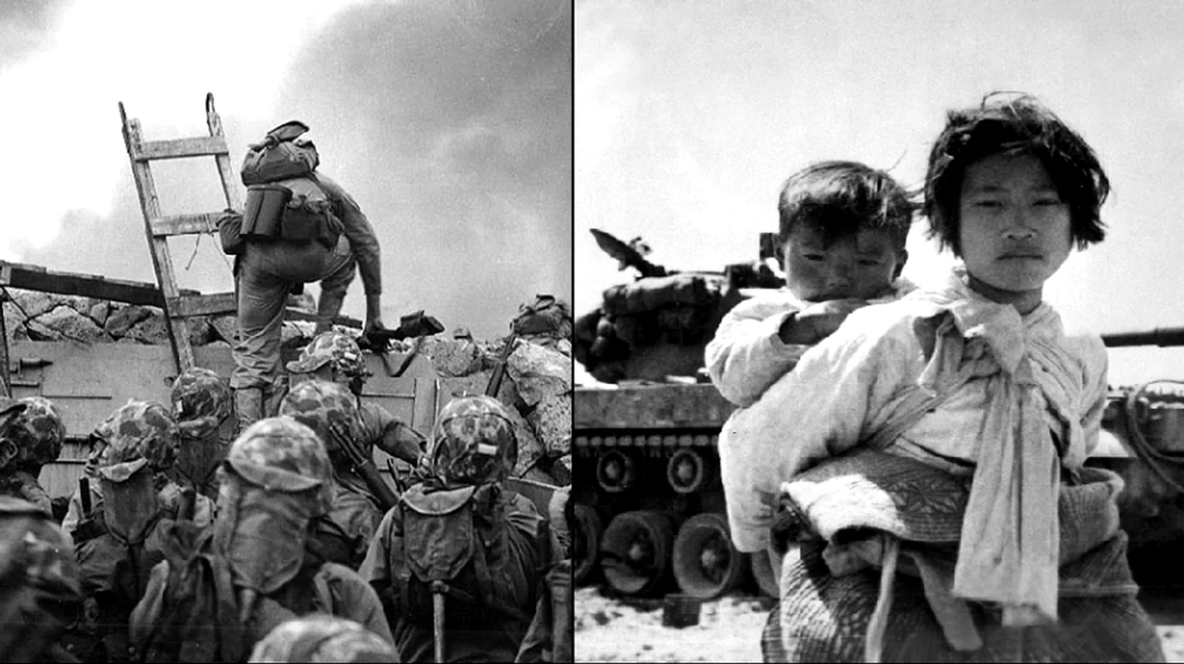 Se împlinesc 70 de ani de la armistițiu