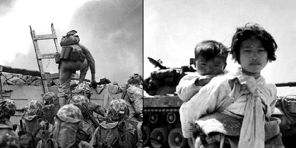 La 60 de ani de la armistițiu, în Coreea de Nord încă se află prizonieri de război png