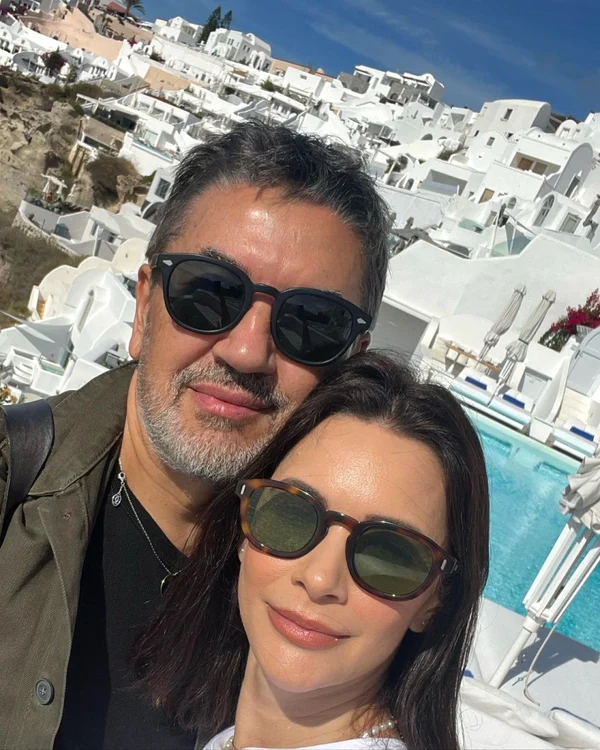 Andreea Berecleanu în Grecia, alături de soț, Instagram (8) (1) jpg