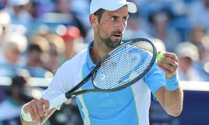 Novak Djokovic, Getty Images jpg