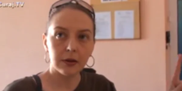 Caz Orhei