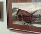 expozitie de gravura dedicata lui eminescu la cluj foto