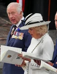 Charles, Camilla, William, Kate, Profimedia jpg