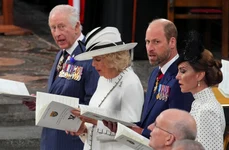 Charles, Camilla, William, Kate, Profimedia jpg
