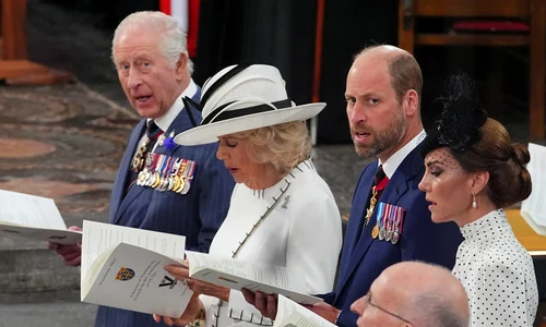 Charles, Camilla, William, Kate, Profimedia jpg