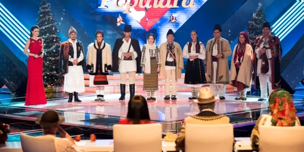 vedeta populara foto tvr