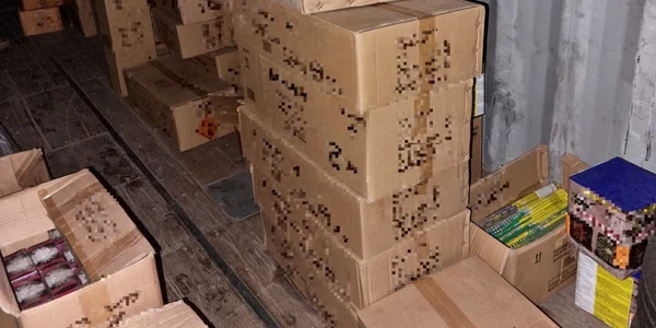 Materiale pirotehnice