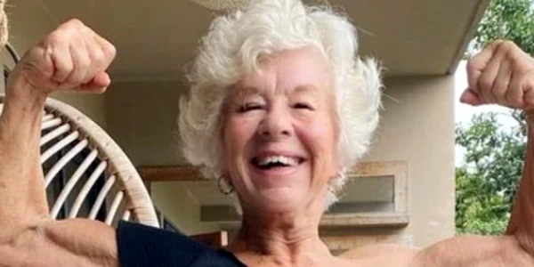 Joan MacDonald